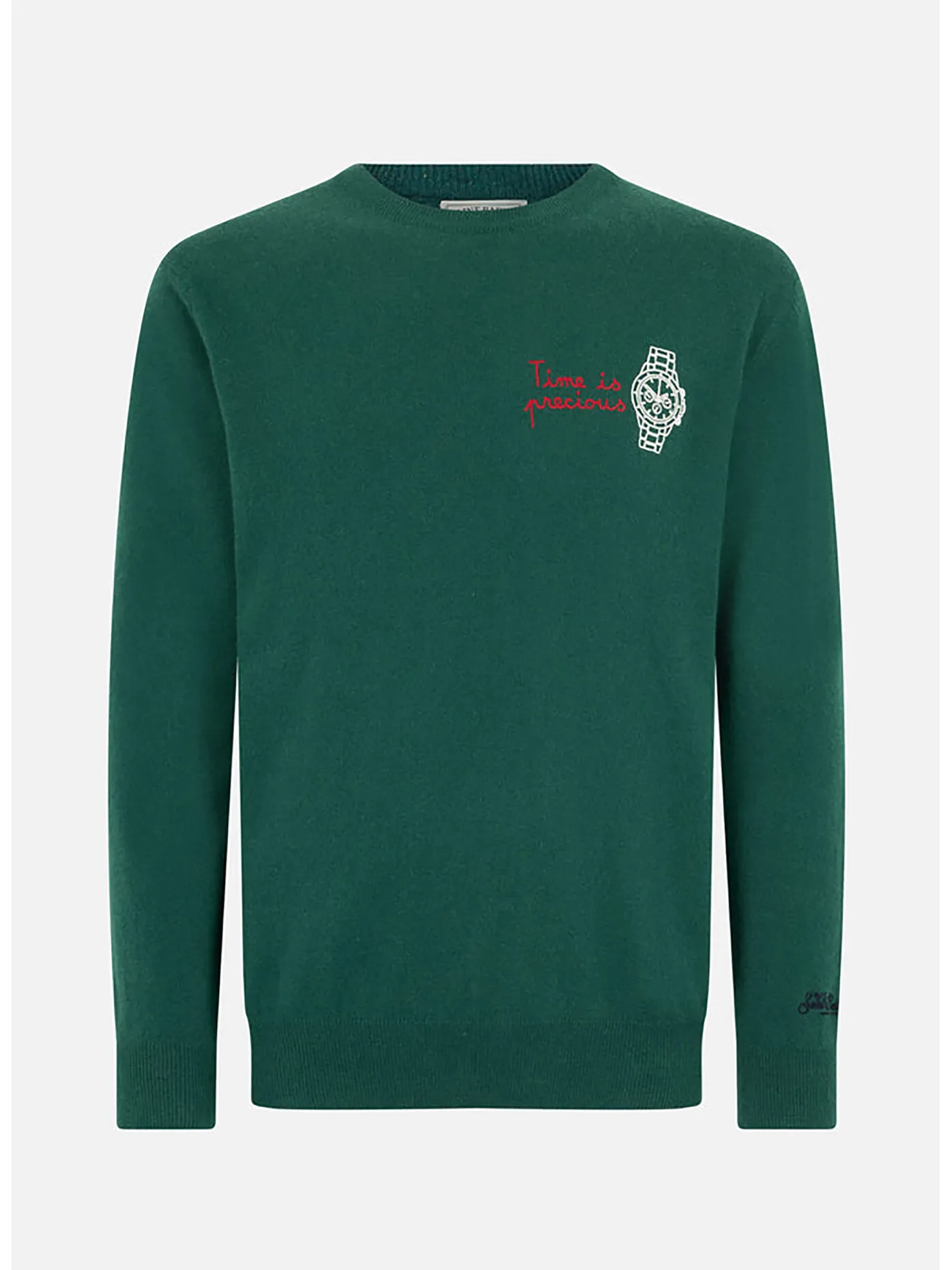     -MC2    -MAGLIONE HERON INVEST YOUR TIME-