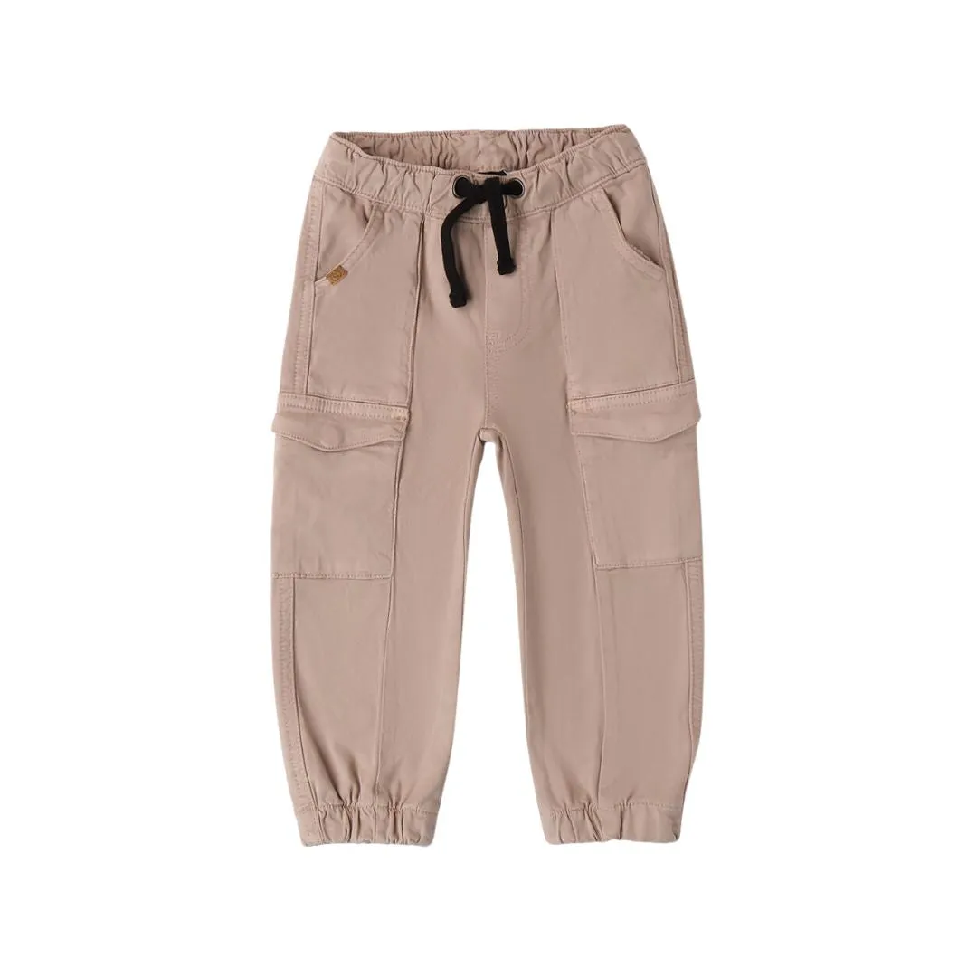 0A04400BA01 - Pantaloni Bambino - SARABANDA