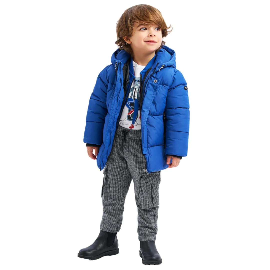 0A16300BA03 - Pantaloni Bambino - SARABANDA