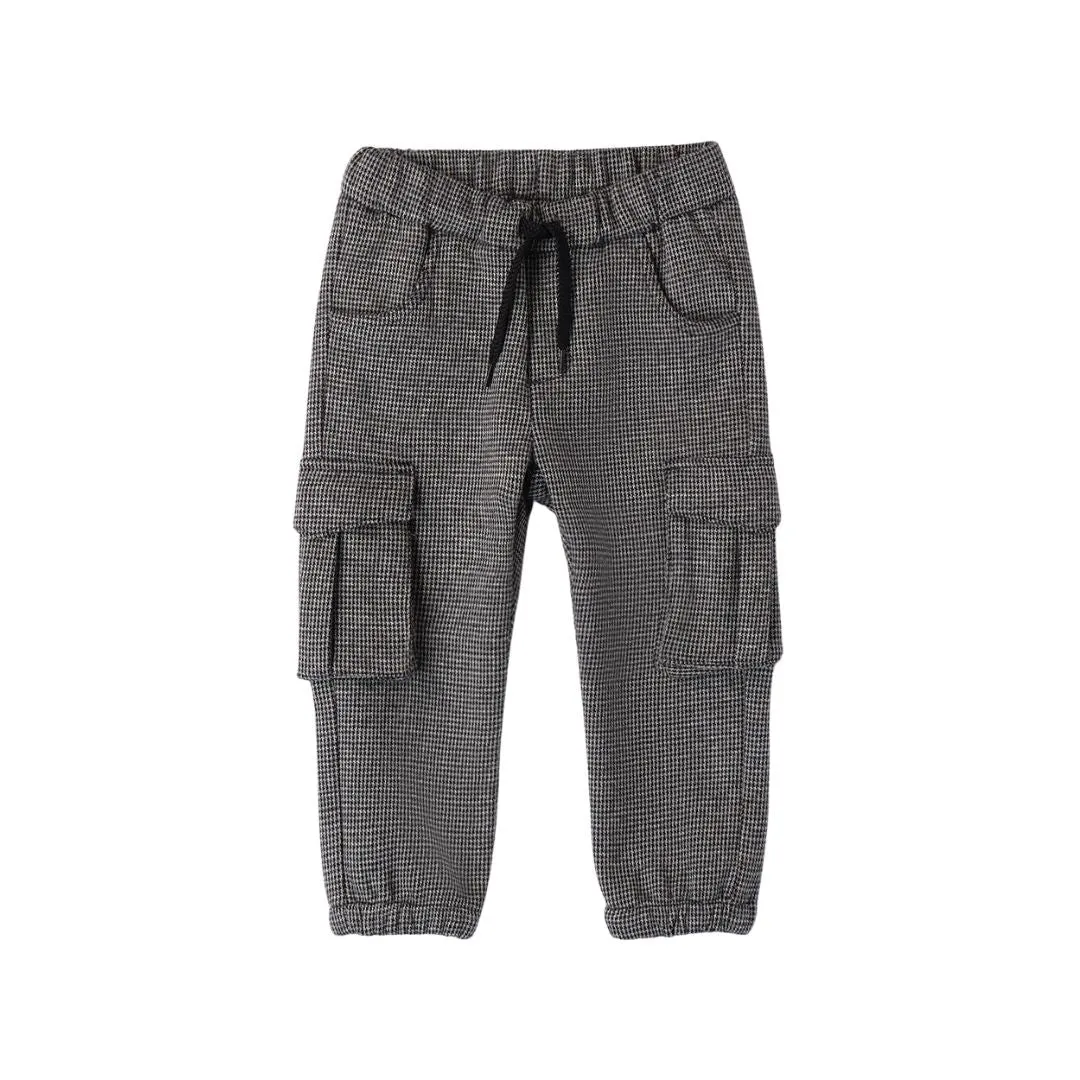 0A16300BA03 - Pantaloni Bambino - SARABANDA