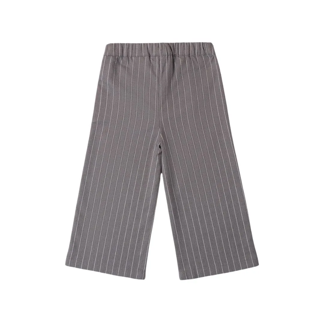 0A25400BA13 - PANTALONI BAMBINA - SARABANDA