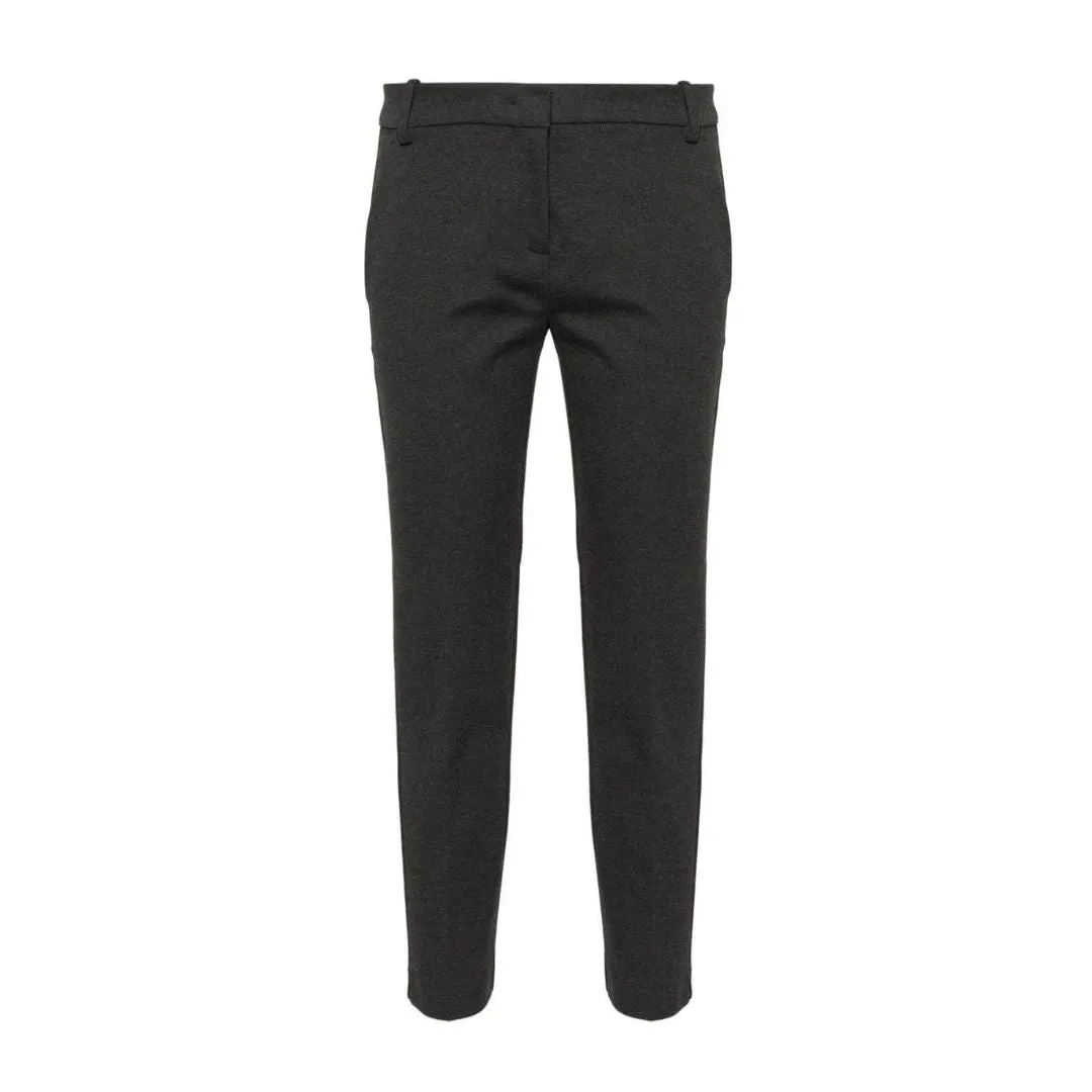 100155A24D - Pantaloni - PINKO