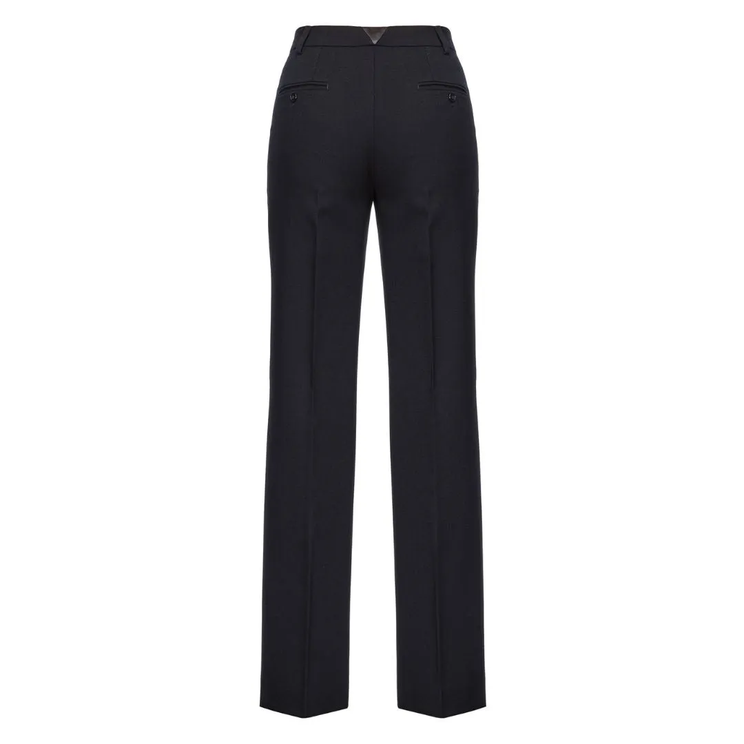 103700A1XX - Pantaloni - PINKO