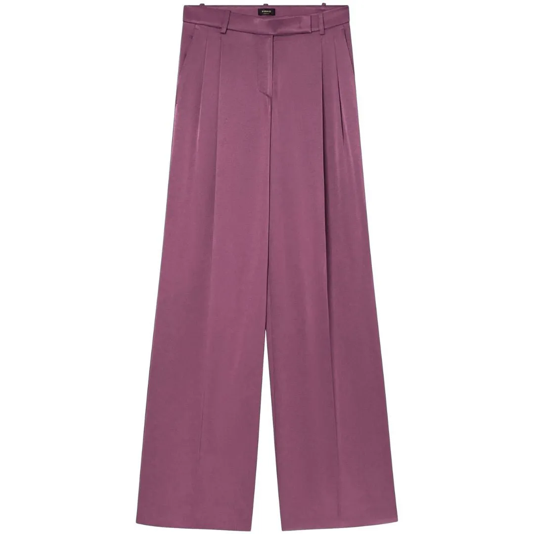 104068a1y5 - Pantaloni - PINKO