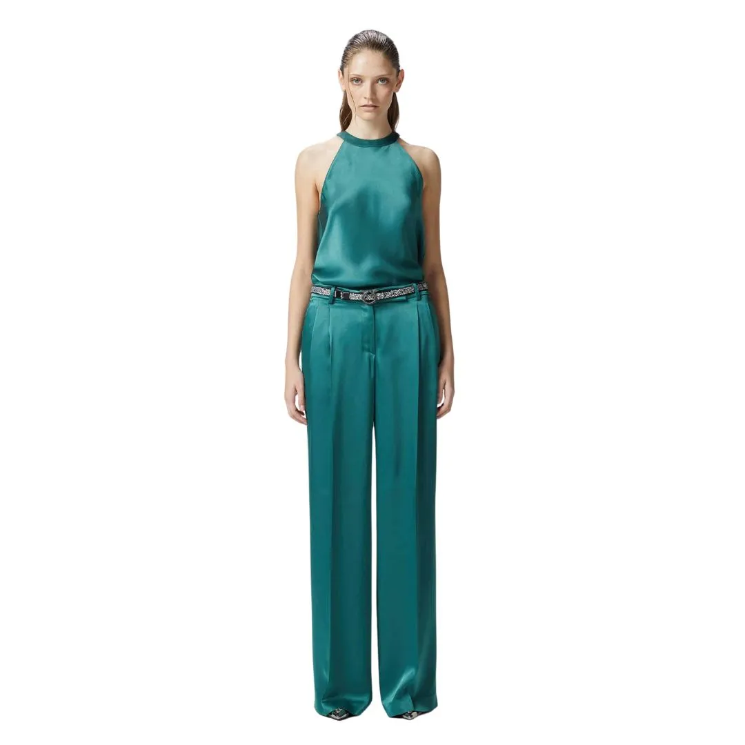 104068a1y5 - Pantaloni - PINKO