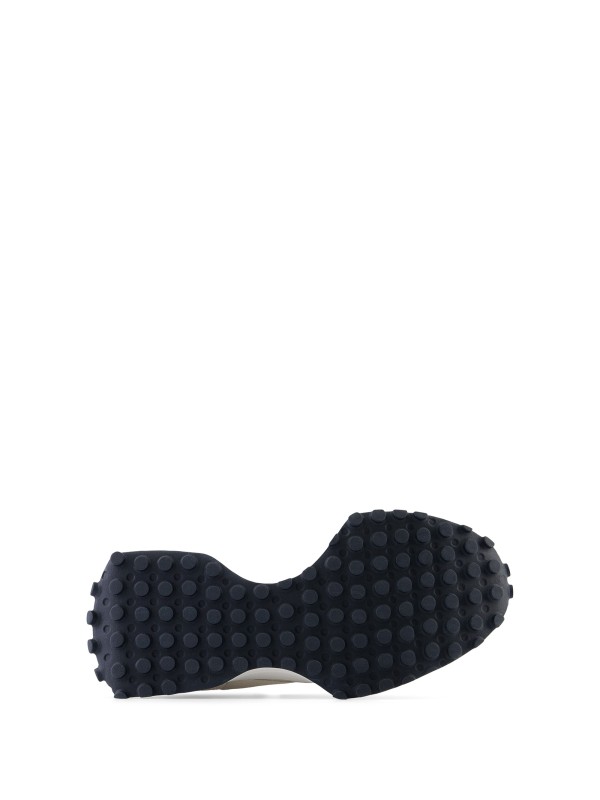 327 cream sneakers