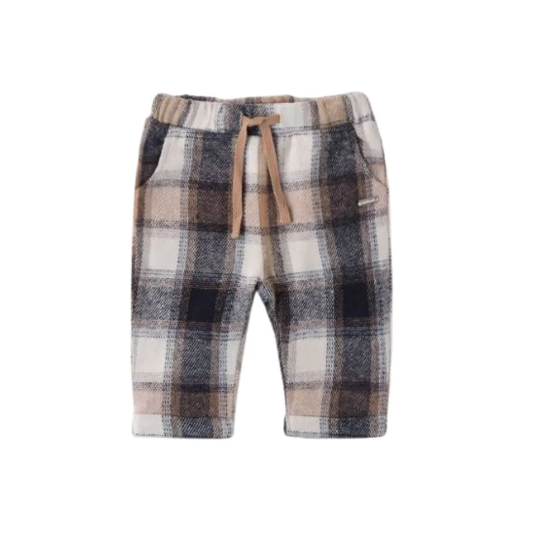 3a62700na04 - Pantaloni - SARABANDA
