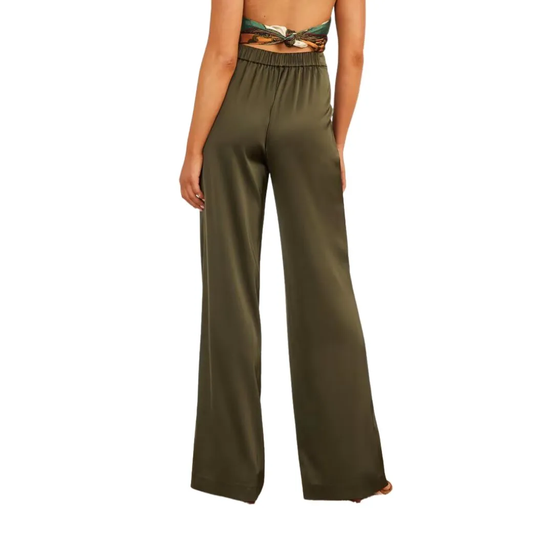 4YGB137116A - Pantaloni - MARCIANO