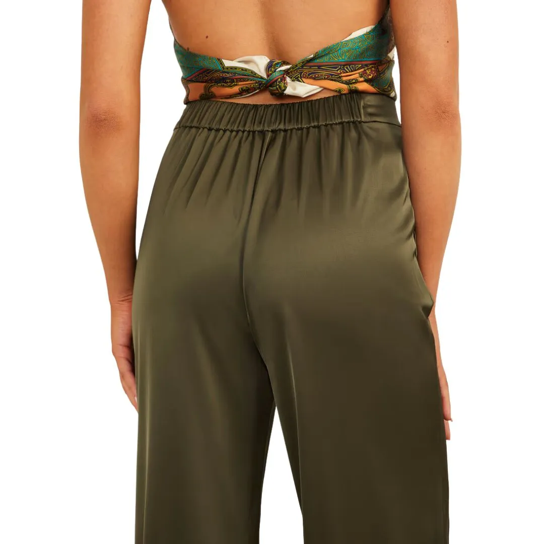 4YGB137116A - Pantaloni - MARCIANO
