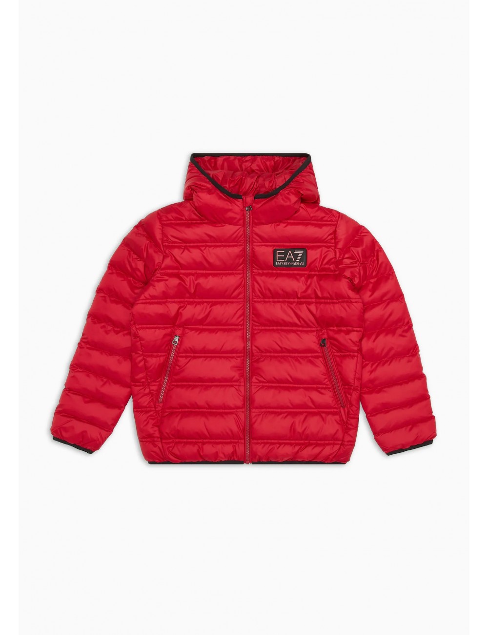 6RBB03 1462 GIUBBINO EA7 EMPORIO ARMANI KIDS GIUBBOTTO BAMBINO PIUMINO BOMBER