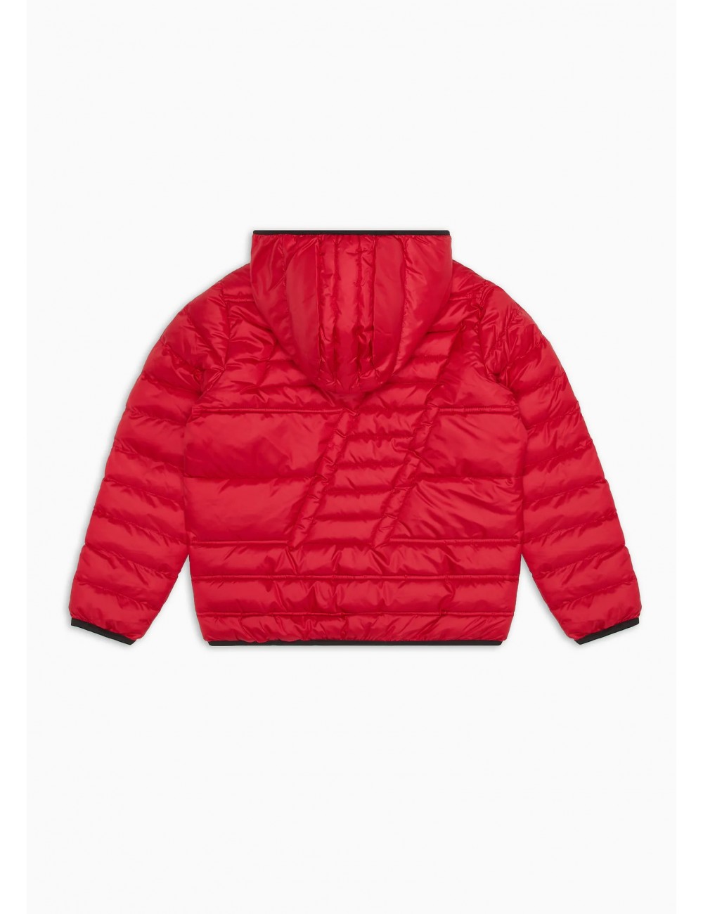 6RBB03 1462 GIUBBINO EA7 EMPORIO ARMANI KIDS GIUBBOTTO BAMBINO PIUMINO BOMBER
