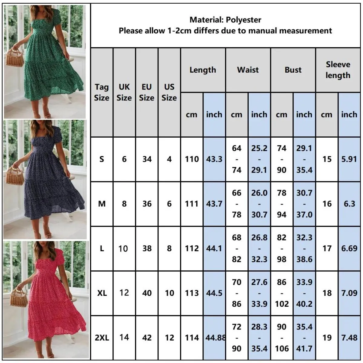 Abito lungo per le donne 2023 Summer Beach Abiti bohemien Vestido Abito casual Abbigliamento femminile  Gonna floreale Uomo e