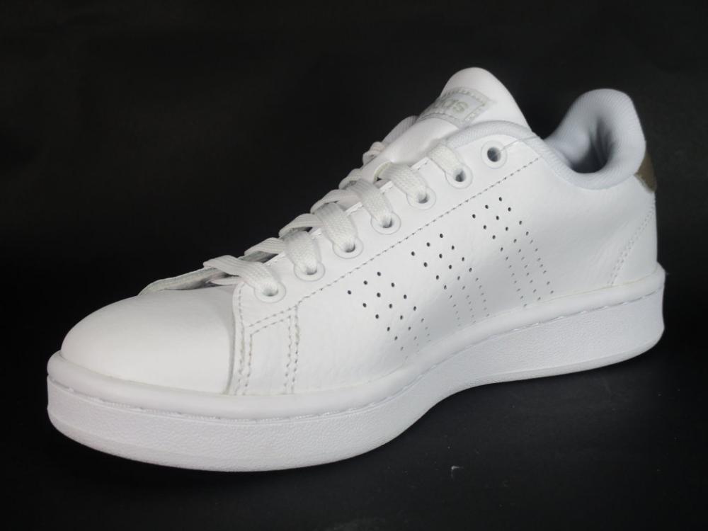 Adidas Advantage F36226 white women's sneakers shoe