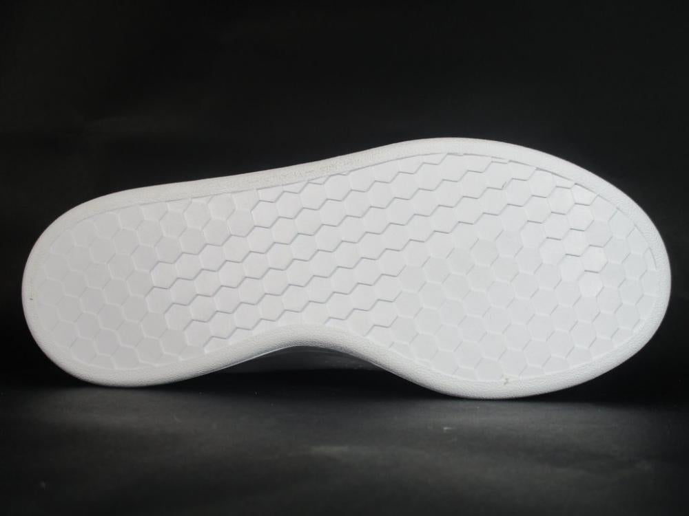 Adidas Advantage F36226 white women's sneakers shoe