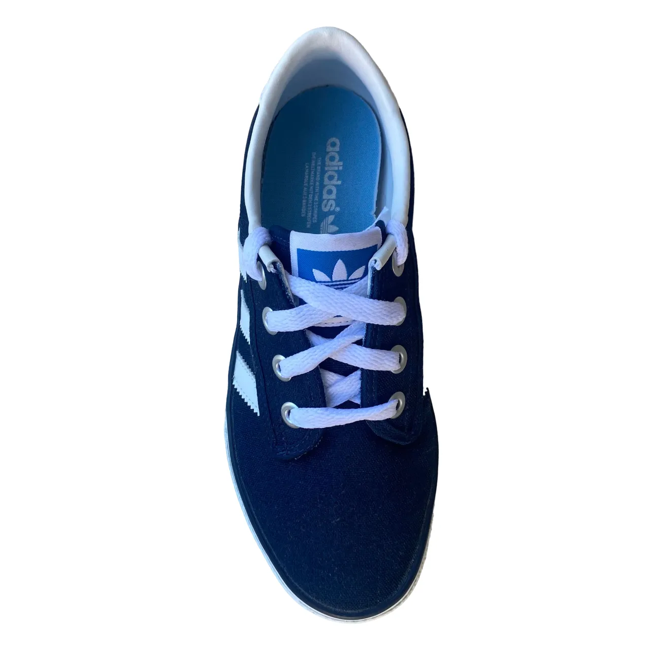 Adidas men's sneakers shoe Kiel M20318