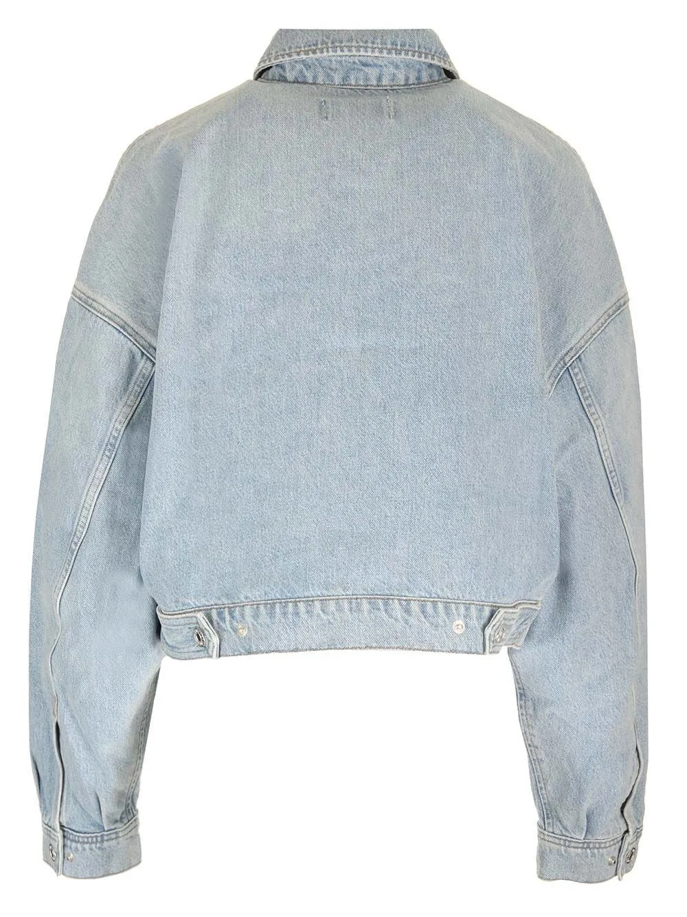   Agolde  Giacca in denim 