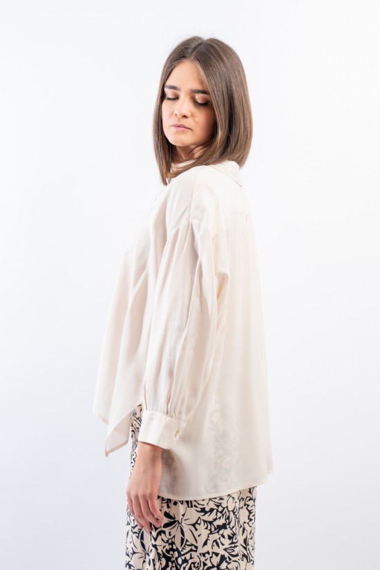 ALESSIA SANTI CAMICIA 411SD45050