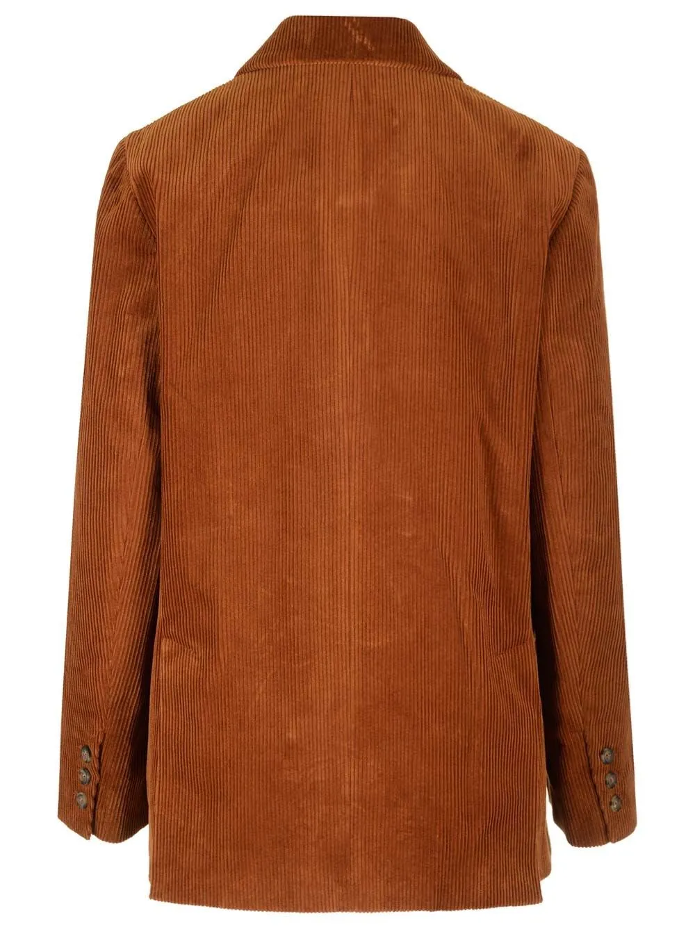   A.p.c.  Giacca a doppiopetto  
