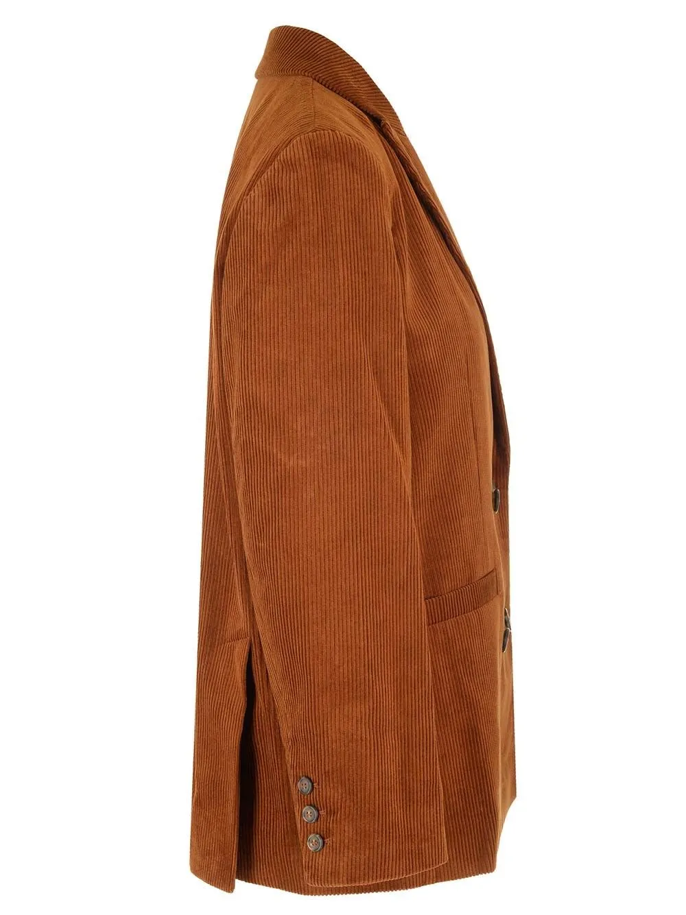  A.p.c.  Giacca a doppiopetto  