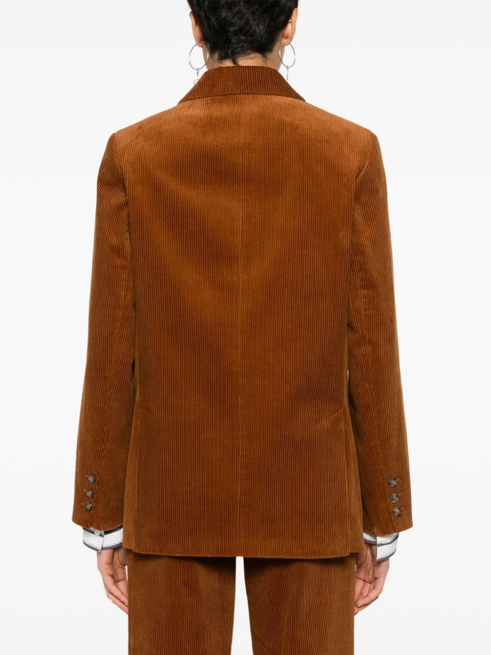   A.p.c.  Giacca a doppiopetto  