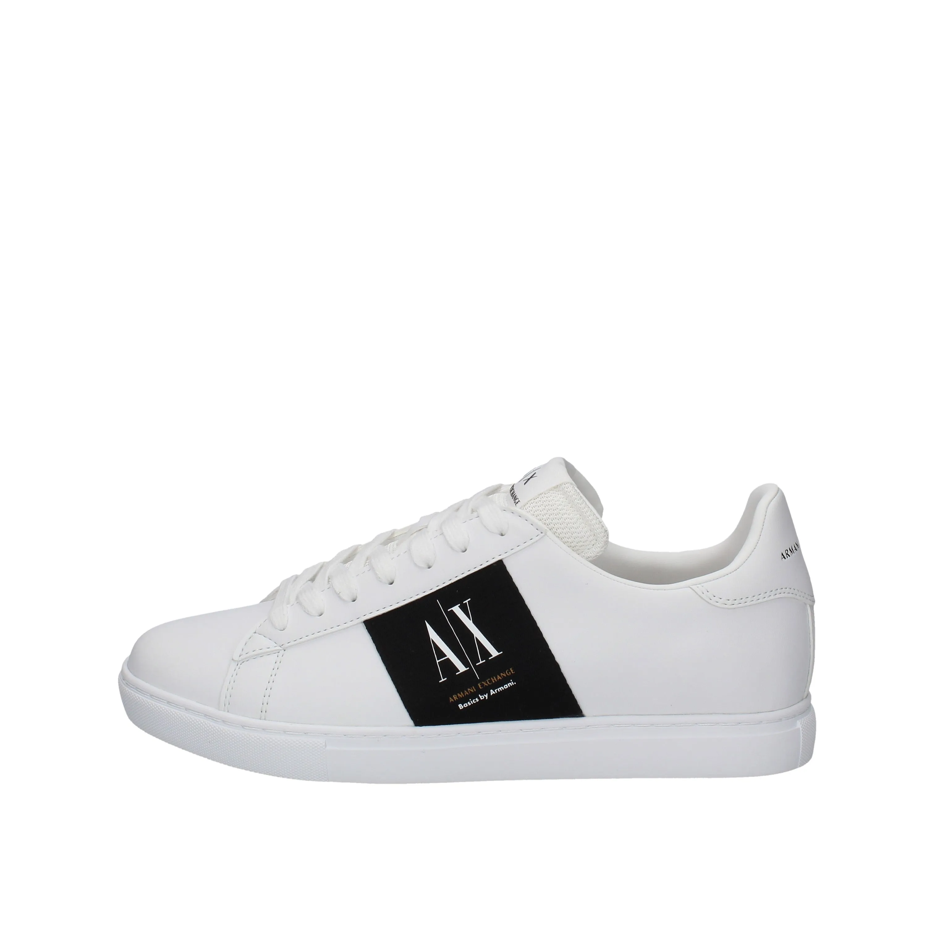 armani exchange sneakers xux173 xv666  