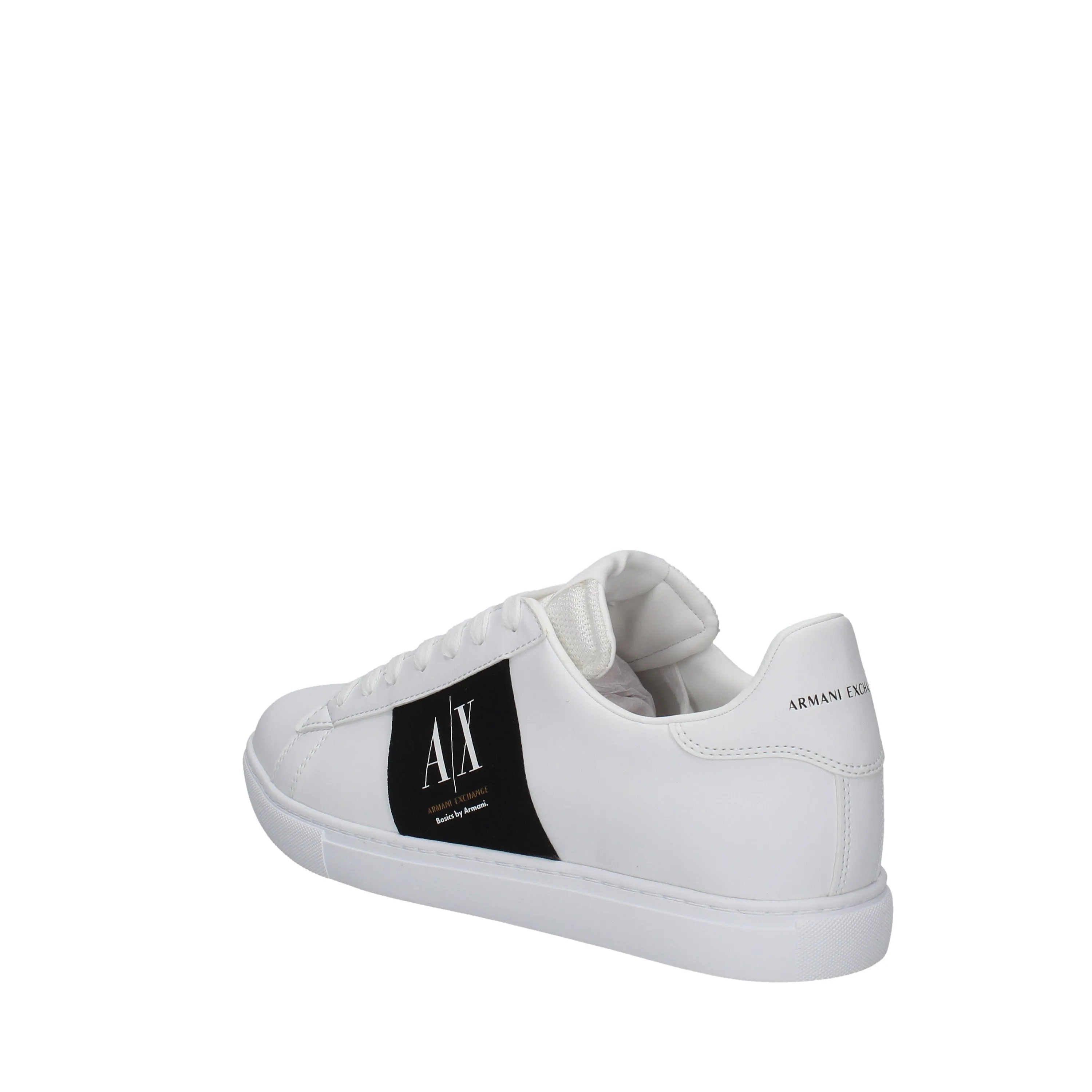 armani exchange sneakers xux173 xv666  