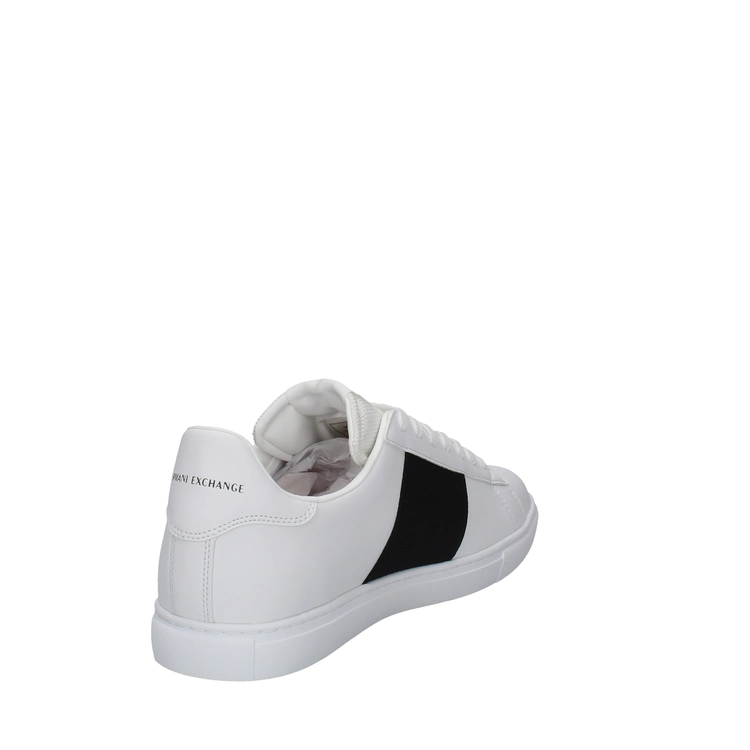 armani exchange sneakers xux173 xv666  