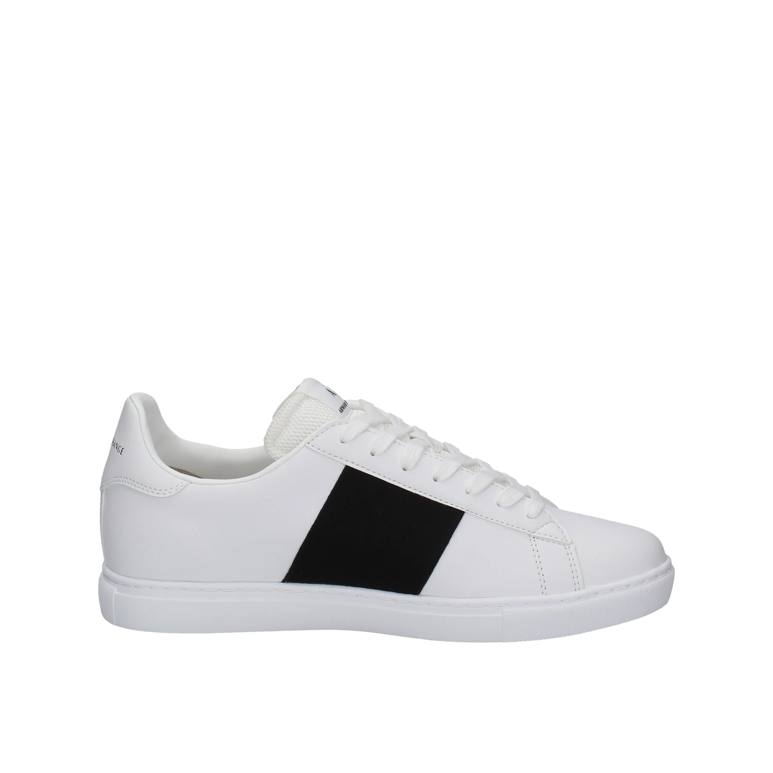 armani exchange sneakers xux173 xv666  