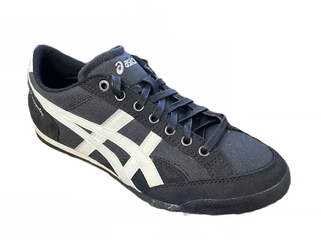 Asics Kenjyutsu H220N 9099 Black-Off White men's sneakers