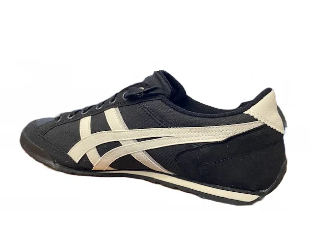 Asics Kenjyutsu H220N 9099 Black-Off White men's sneakers