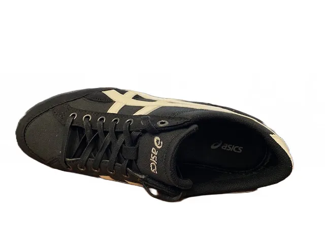 Asics Kenjyutsu H220N 9099 Black-Off White men's sneakers