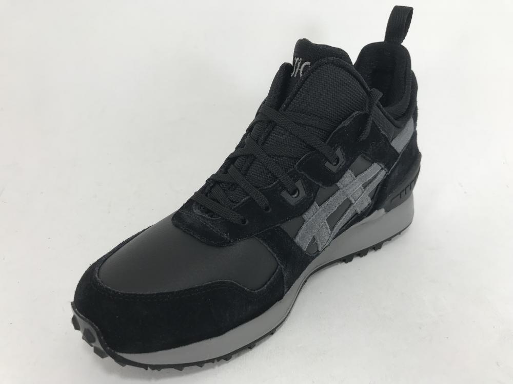 Asics men's sneakers Gel Lyte MT 1193A035 001 black