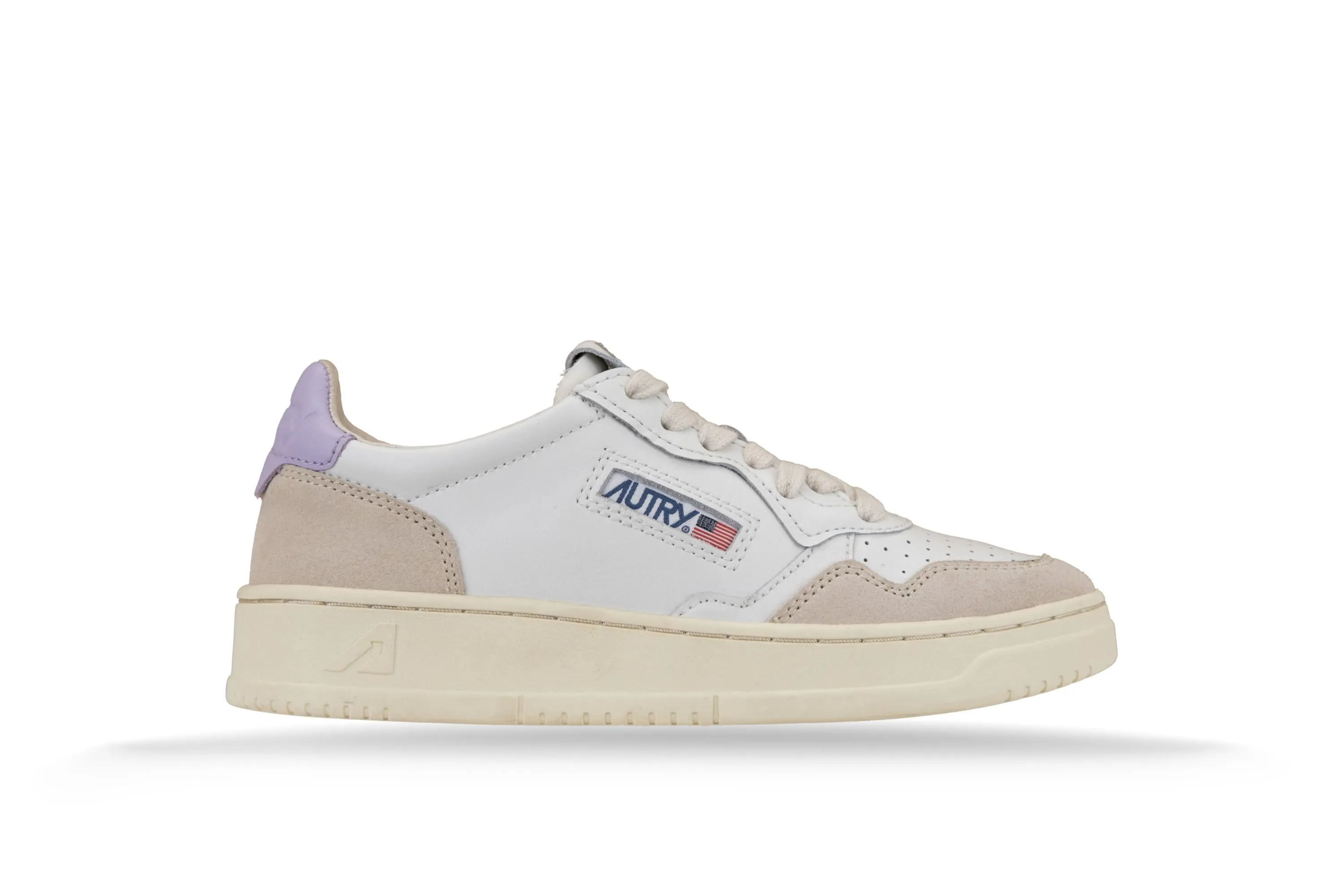 AUTRY AULW LS68 Sneakers