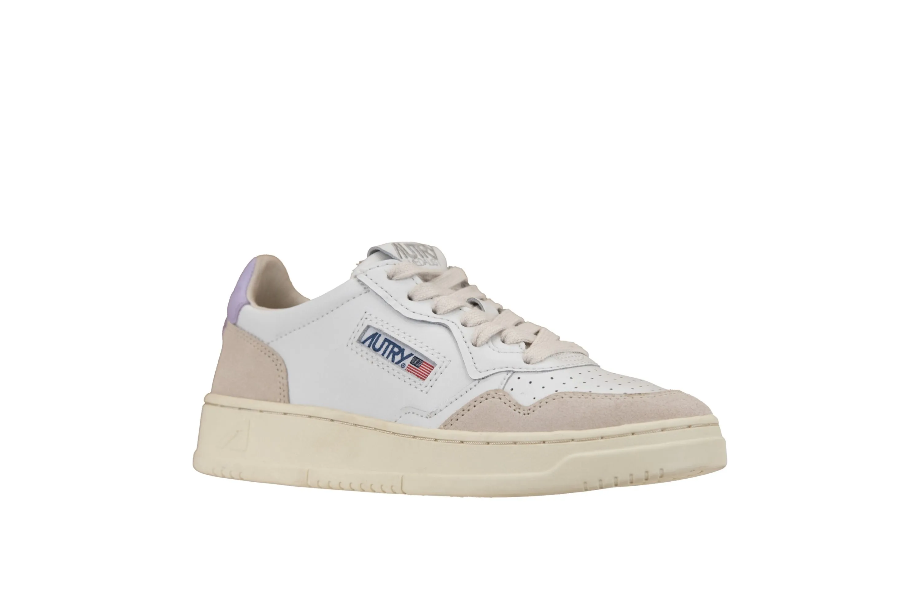 AUTRY AULW LS68 Sneakers