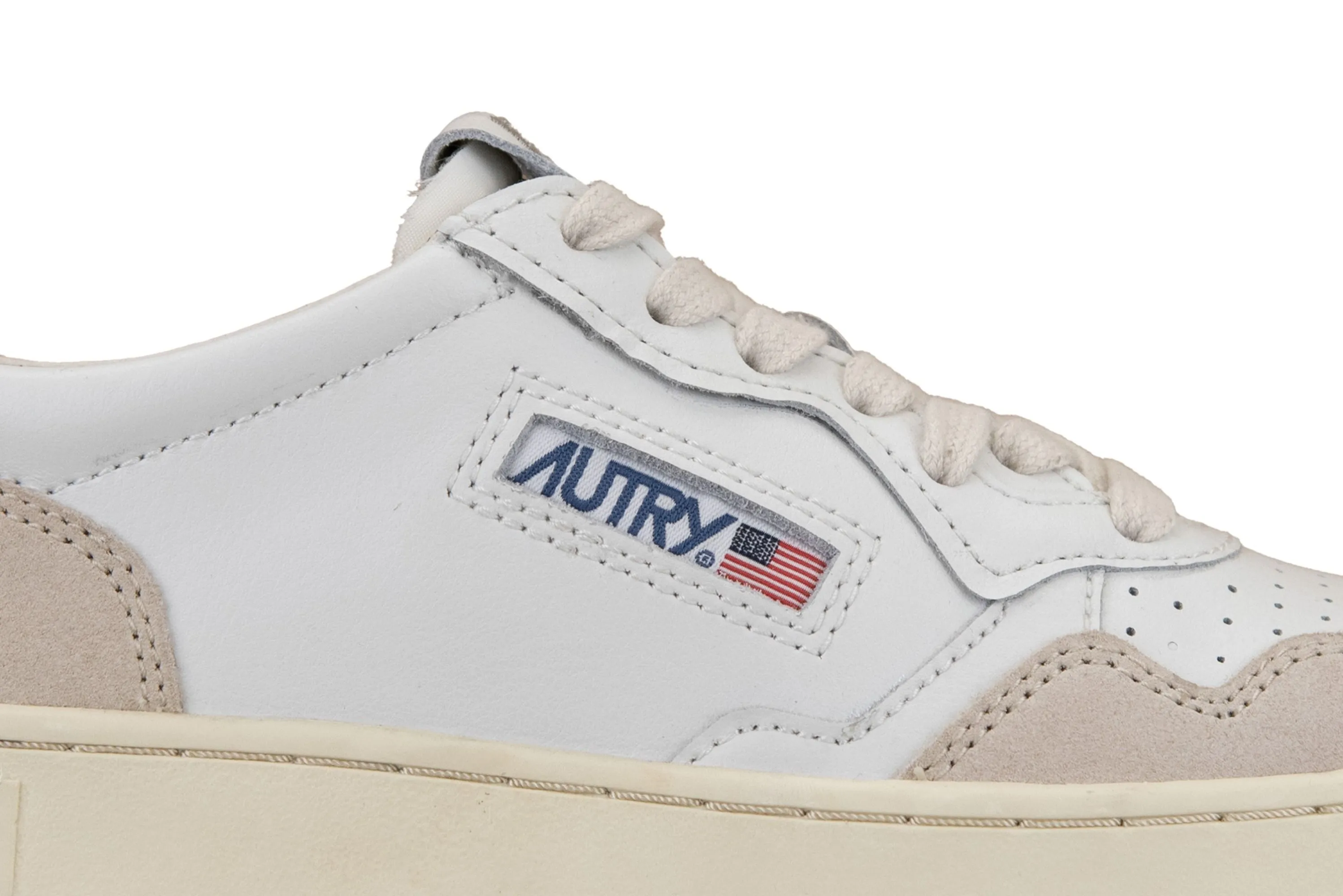 AUTRY AULW LS68 Sneakers