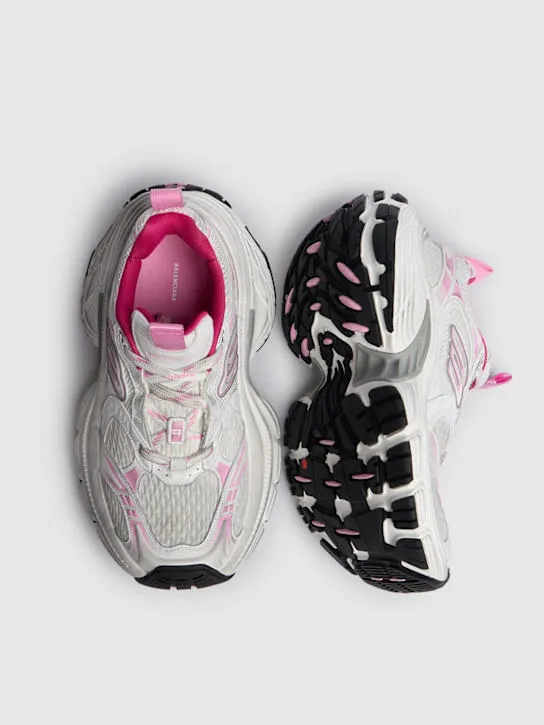Balenciaga Sneakers 6XL in mesh 
