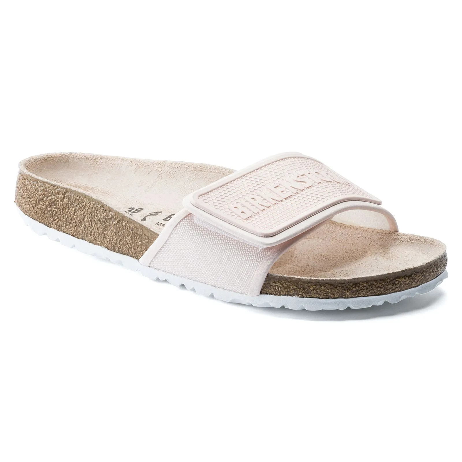 Birkenstock Tema Sandals - Rose - Sandali Donna Rosa - Calzata Stretta    