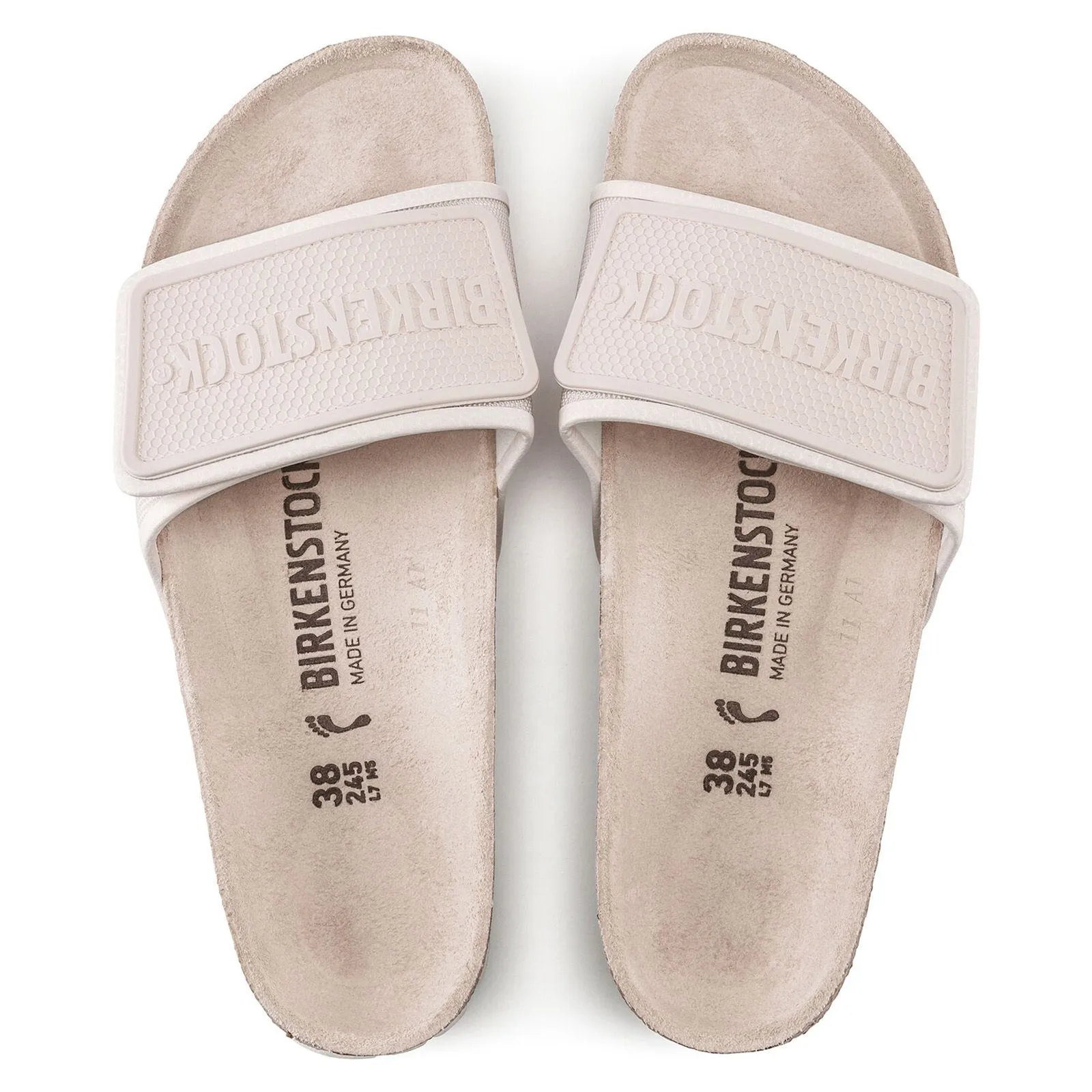 Birkenstock Tema Sandals - Rose - Sandali Donna Rosa - Calzata Stretta    