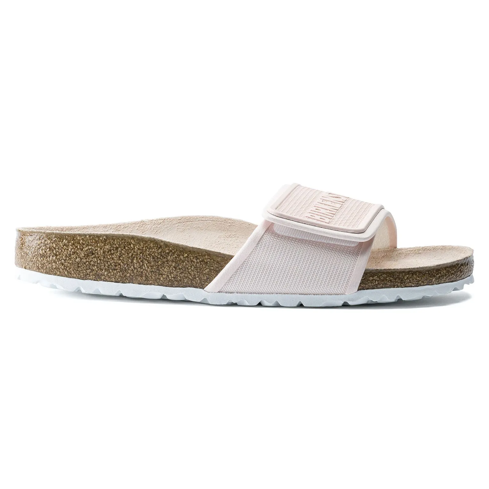 Birkenstock Tema Sandals - Rose - Sandali Donna Rosa - Calzata Stretta    