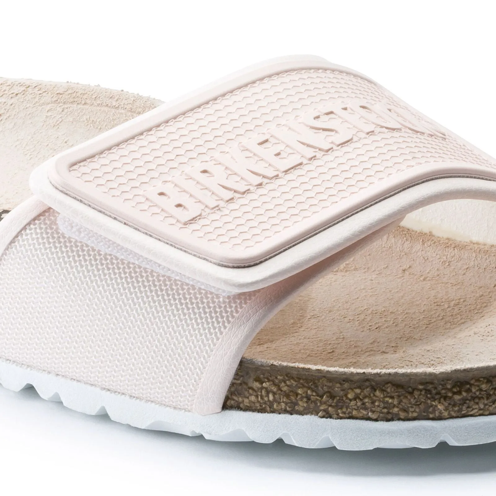 Birkenstock Tema Sandals - Rose - Sandali Donna Rosa - Calzata Stretta    