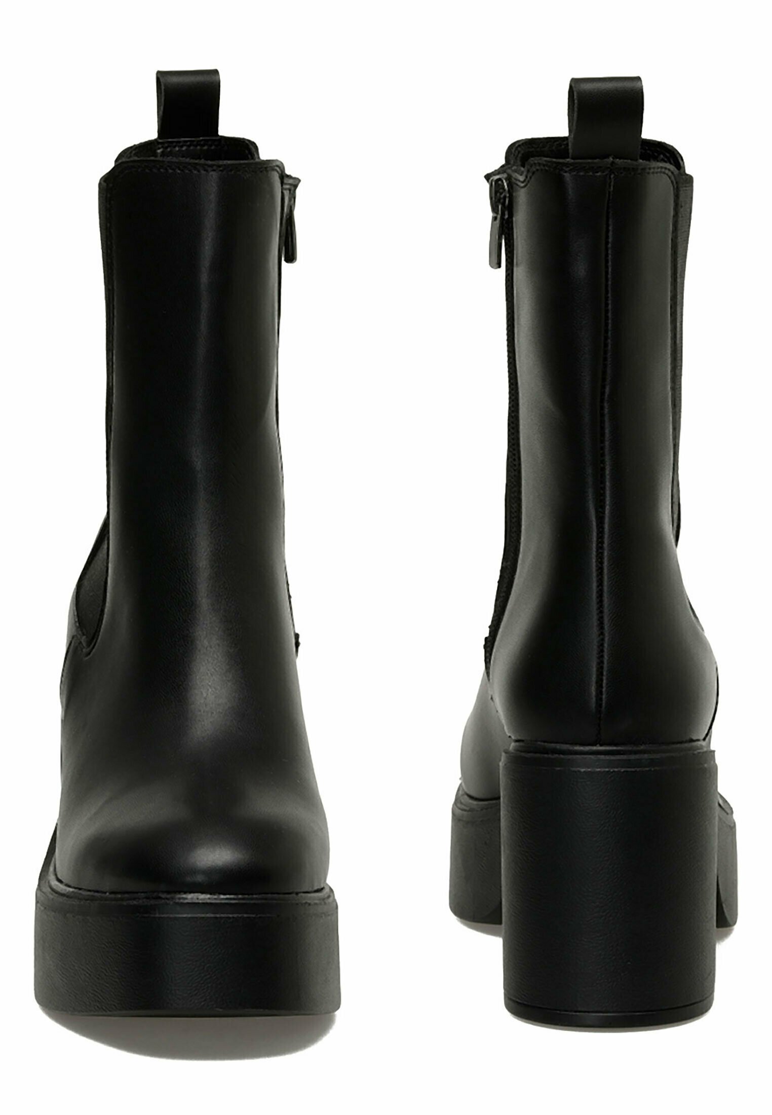 BLACK   - Stivaletti