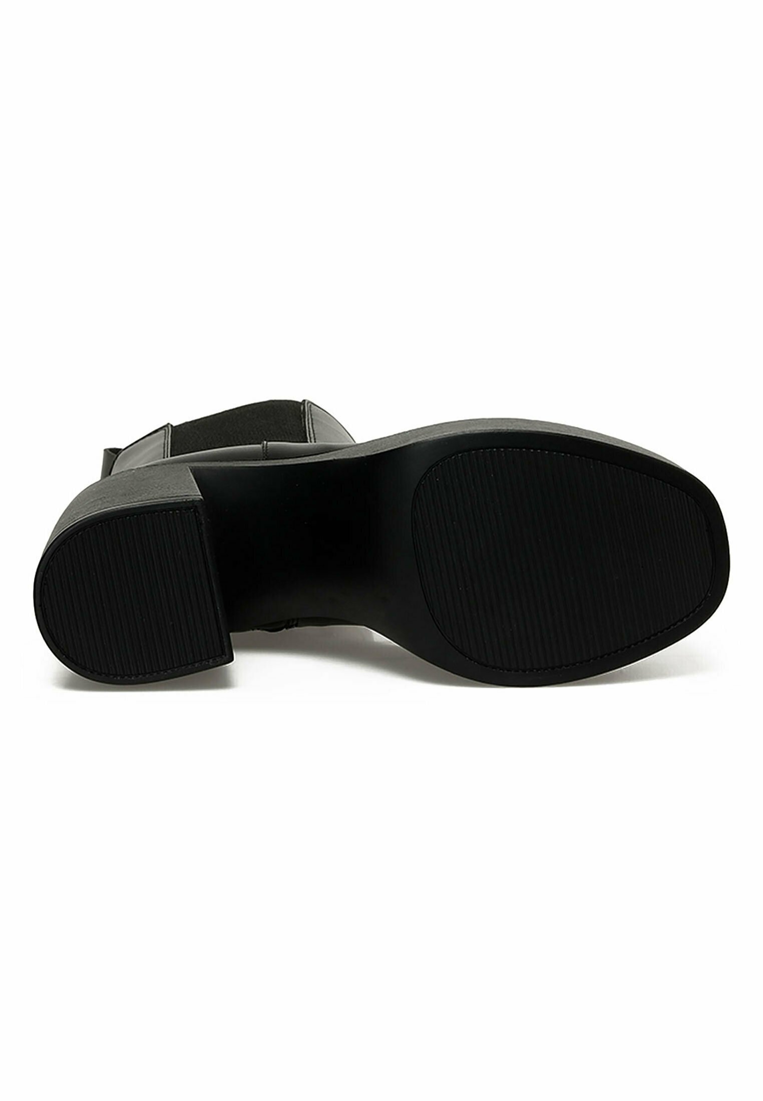 BLACK   - Stivaletti