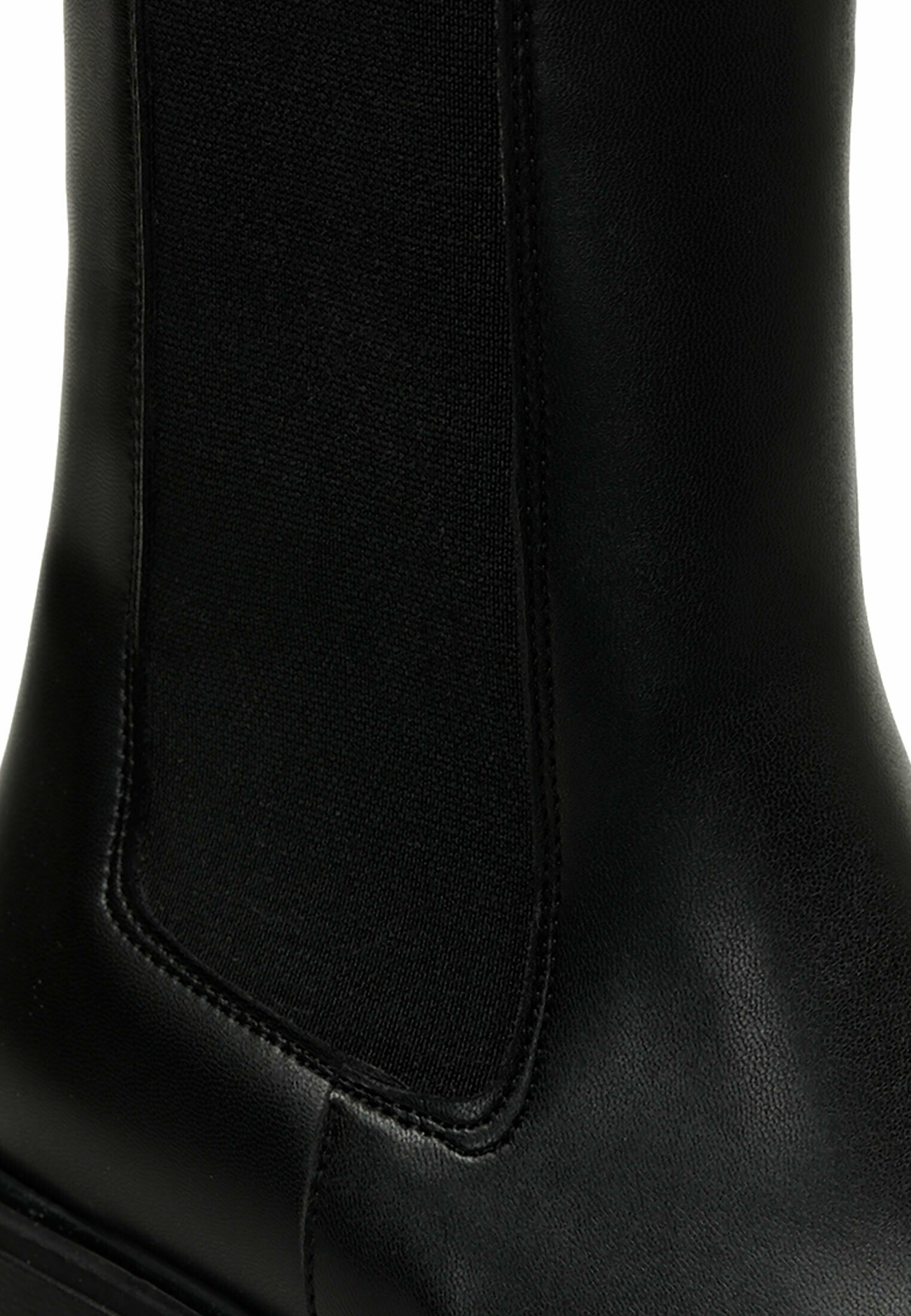 BLACK   - Stivaletti