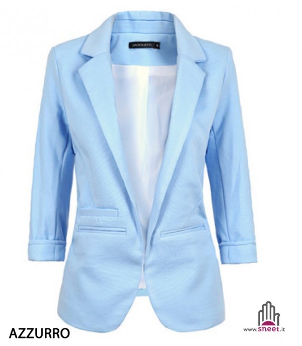Blazer Naomi