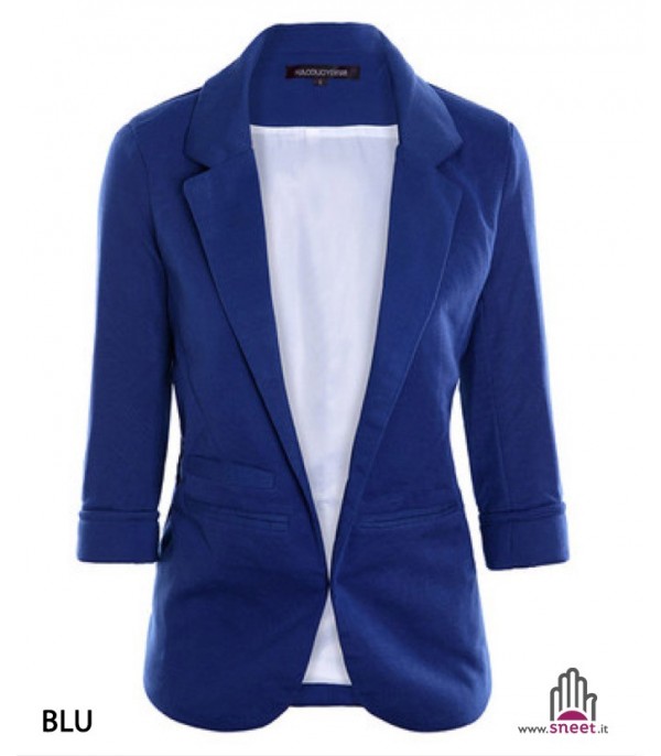 Blazer Naomi