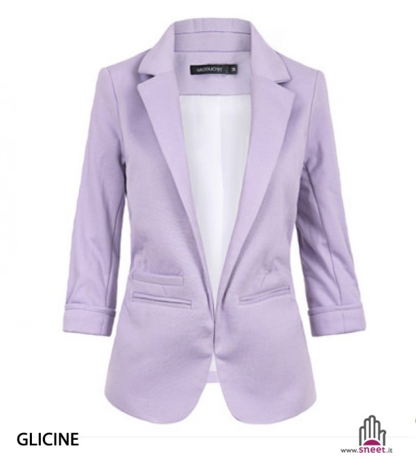 Blazer Naomi