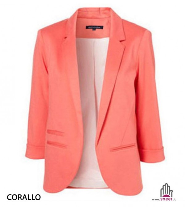 Blazer Naomi