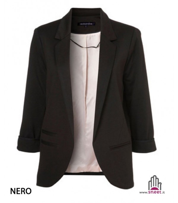 Blazer Naomi