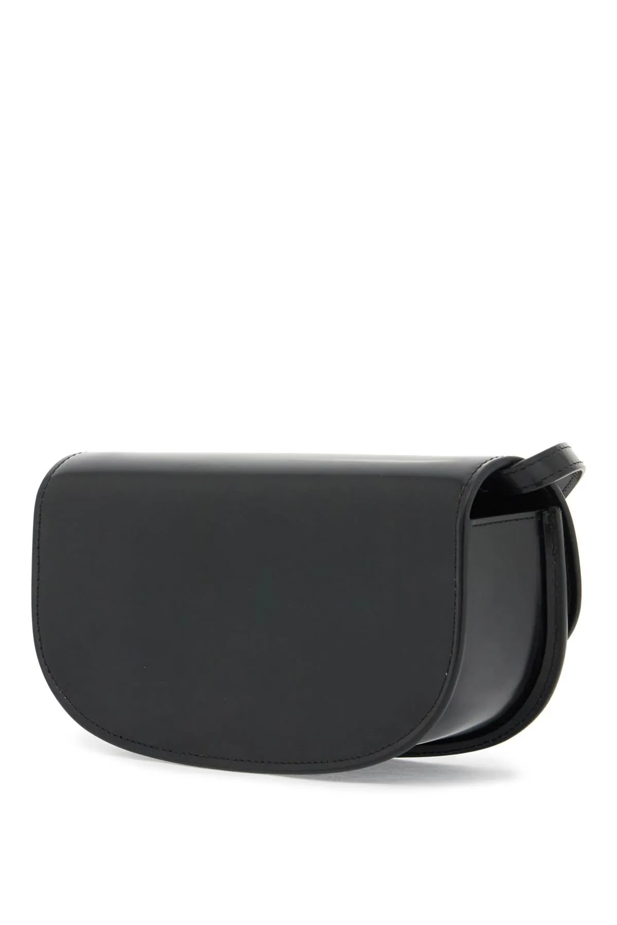 Borsa A Tracolla Tondo Crescent