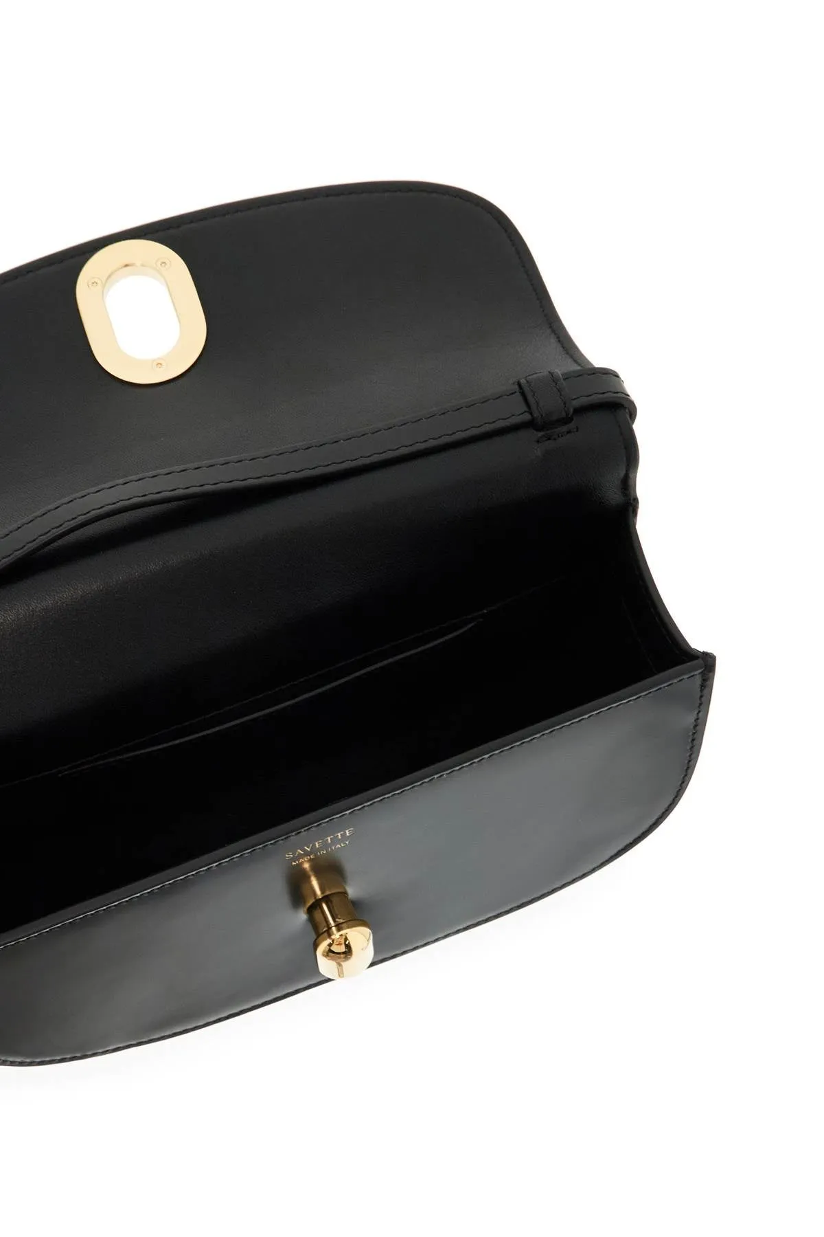 Borsa A Tracolla Tondo Crescent